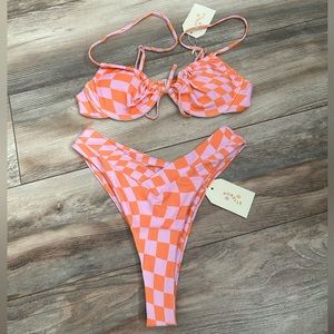 Aurelle Bikini